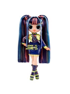 LOL‎ Surprise OMG Victory Queen Doll